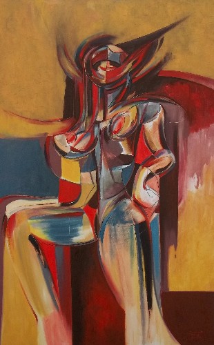 Sorceress